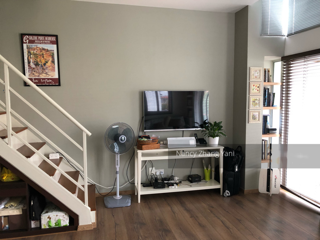 Eastwood Ville (D16), Terrace #188358132